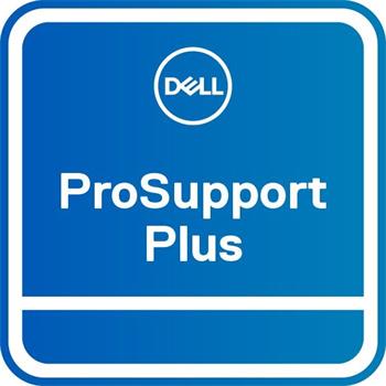 Elektronicky: DELL prodl.záruky/Latitude 5450,5530,5550,5440,5540/+ 2 roky/PS=>ProSupp.Plus NBD (poj.Acc.Dam.+Keep HDD)