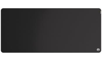 Endorfy podložka pod myš Cordura Speed XL / 40x90 cm / voděodolná / černá