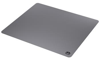 Endorfy podložka pod myš Pure Alt Gray L / 450x400 / voděodolná / obšitá / gumová spodní vrstva / šedá