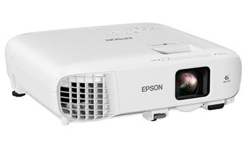 EPSON EB-994F