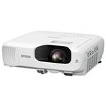 EPSON EB-W56S/ WXGA/ short projektor/ 3700 ANSI/ 16 000:1/ HDMI/ Repro