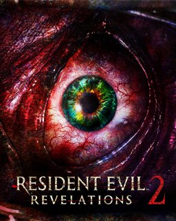 ESD Resident Evil Revelations 2 Box Set