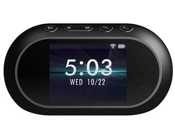 Fanvil i503W SIP vnitřní stanice, 2,8" displej, Wi-Fi 6