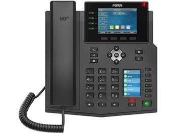 Fanvil X5U V2 SIP telefon