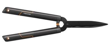 Fiskars, Nůžky na živý plot SingleStep™ vlnité ostří HS22