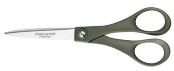 Fiskars, Nůžky recyklované víceúčelové 18 cm