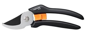 Fiskars, Nůžky zahradní dvoučepelové Solid™ P121