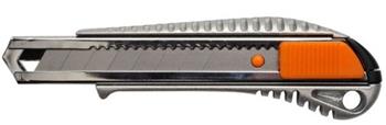 Fiskars, Odlamovací nůž celokovový 18 mm