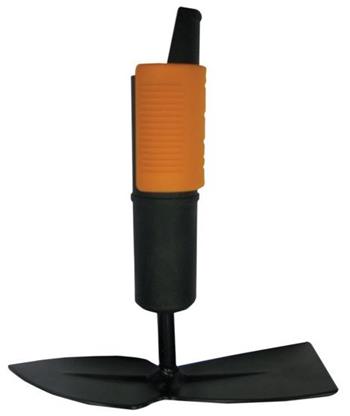 Fiskars, Škrabka QuikFit™ na čištění spár, dvoustranná