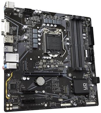 GIGABYTE B560M DS3H V2/LGA 1200/mATX