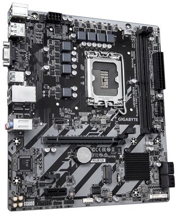 GIGABYTE H810M S2H/LGA 1851/mATX