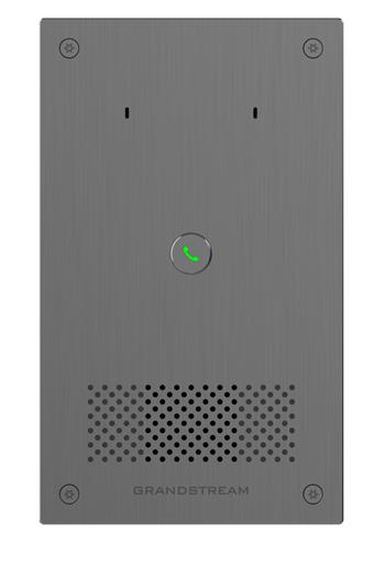 Grandstream GSC3560 venkovní interkom, IP66, IK10, 10W repro