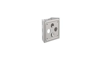 Grandstream GSC356X-PM, sada pro montáž na sloup