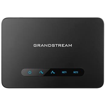 Grandstream HT812 V2 FXS ATA brána