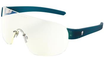 GUNNAR kancelářske/herní brýle ALIENWARE BERMUDA TRIANGLE * LIQUID TEAL *čirá skla * BLF 35 * GUNNAR focus