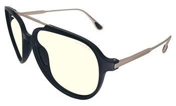 GUNNAR kancelářske/herní brýle CALL OF DUTY-GHOST*obruby ONYX/MERCURY* sluneční zatmavovací skla*NEUTRAL focus