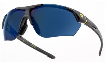 GUNNAR kancelářske/herní brýle CYBERPUNK MILITECH ONYX SIGNAL YELLOW* sluneční* BLF 90* NEUTRAL Focus