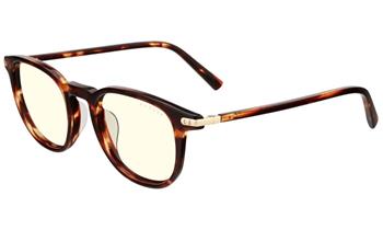 GUNNAR kancelářske/herní brýle SOFIA TORTOISE čirá skla BLF 35 GUNNAR focus