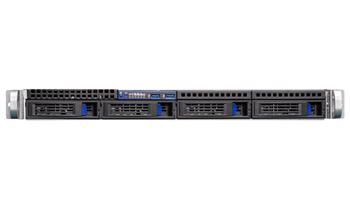 HAL3000 1U SERVER Pro / AMD Ryzen 5 7600/ 8GB DDR5/ 500GB PCIe4 SSD/ bez OS