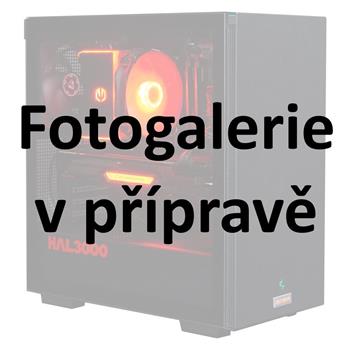 HAL3000 Online Gamer / AMD Ryzen 5 9500F/ 16GB DDR5/ RTX 5060/ 1TB PCIe4 SSD/ WiFi/ W11