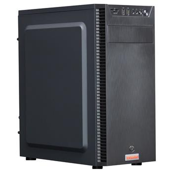 HAL3000 PowerWork 125 / Intel i7-14700/ 32GB DDR5/ 500GB PCIe4 SSD/ bez OS