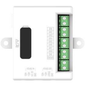 Hikvision Alarm IN modul