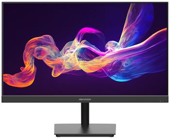 HIKVISION LED monitor 23,8" IPS , Full HD , 100Hz, 250 cd/m˛ 14ms, 1000 : 1, HDMI 1.4 × 1, VGA × 1, VESA