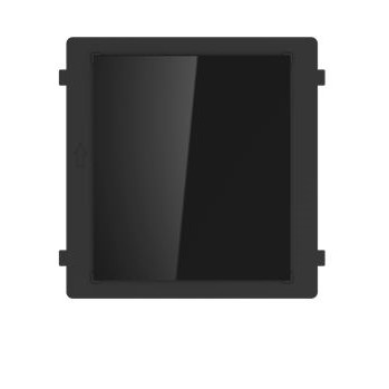 Hikvision Modul Interkomu - prázdný výplnový rámeček