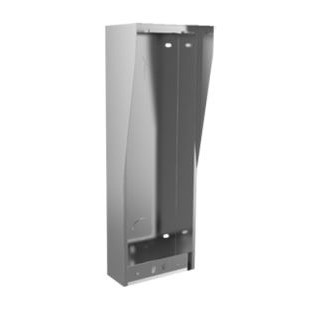 Hikvision stříška pro DS-KD3002-VM, povrchová montáž