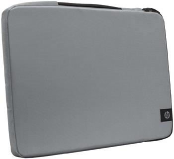HP 13-14" Laptop Sleeve stříbrný