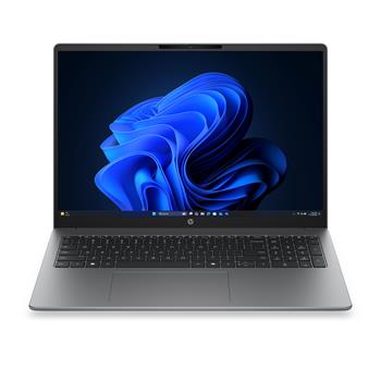 HP 200/G2i/5-220U/16"/WUXGA/16GB/512GB/Intel int/DOS/Silver/1R
