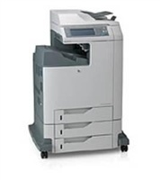 HP Color LaserJet CM4730f mfp (A4, 30/30 ppm, USB, paralel, Ethernet, Print/Scan/Copy)