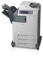 HP Color LaserJet CM4730fsk mfp (A4, 30/30 ppm, USB, paralel, Ethernet, Print/Scan/Copy)