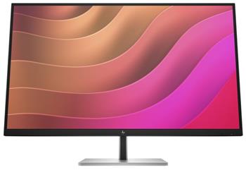 HP/E32k G5/31,5"/IPS/4K UHD/60Hz/5ms/Blck-Slvr/3R