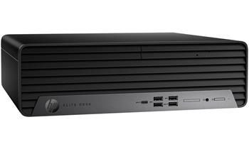 HP Elite/600 G9/SFF/i5-12500/16GB/512GB/UHD 770/W11P/3R