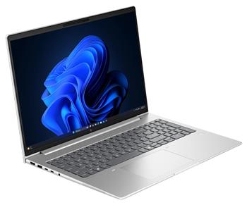 HP EliteBook 6/G2a/R5-230/16"/WUXGA/16GB/512GB/AMD int/W11P/Silver/3R