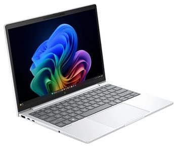 HP EliteBook 8 G2i/ Ultra 5 325/ 16GB DDR5/ 512GB SSD/ Intel Graphics/ 13,3"WUXGA,matný/ W11P/ stříbrný