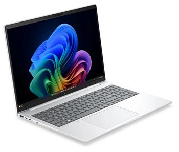 HP Elitebook 8 G2i/ Ultra 5 325/ 16GB DDR5/ 512GB SSD/ Intel Graphics/ 16"WUXGA,matný/ W11P/ stříbrný