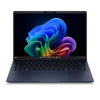 HP EliteBook X/G2i/U7-356H/14"/2880x1800/32GB/1TB/Intel int/W11P/Blue/3R On-Site