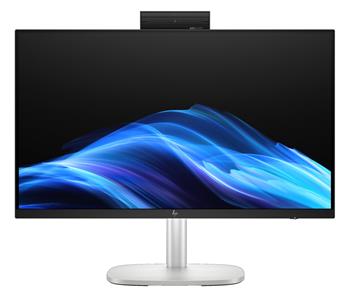 HP EliteStudio 8 AiO G1i 24 T/Ultra 5 235/16 GB/512 GB/Win 11 Pro/3y