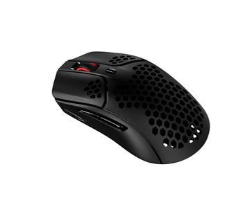 HP HyperX Pulsefire Haste - Wireless Gaming Mouse (Black)