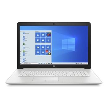 HP NTB 17-cn3004nc/i5-1334U/16GB/512GB SSD/Iris Xe/17,3" FHD IPS AG/300nits/ax/BT5.3/2y/Win 11 Home/Natural silver