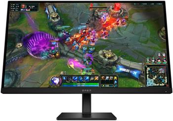 HP OMEN/27qs G2/27"/IPS/QHD/280Hz/1ms/Black/2R