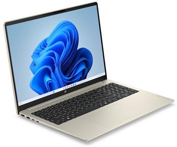 HP Omnibook 3/16-bu0002ncx/U5-225U/16"/WUXGA/16GB/512GB/Intel int/W11H/Gold/2R