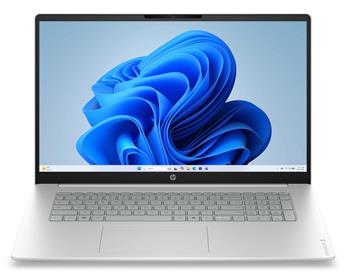 HP Omnibook 3/17-dk0071ncx/5-120U/17,3"/FHD/16GB/512GB/Intel int/W11P/Silver/2R