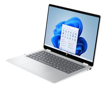 HP Omnibook 5/14-fp0001ncx/5-120U/14"/WUXGA/T/16GB/512GB/Intel int/W11H/Silver/3R