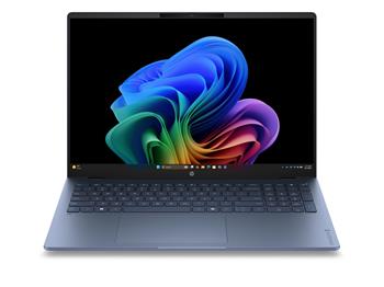 HP Omnibook 5/16-bp0000ncx/AI5-330/16"/WUXGA/16GB/512GB/AMD int/W11H/Blue/3R
