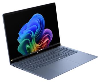 HP OmniBook 5 16-bp0070ncx/ Ryzen AI 7 445/ 16GB DDR5/ 512GB SSD/ AMD Radeon 840M/ 16" 3K,OLED/ W11P/ modrý