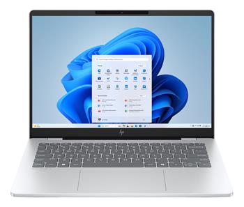HP OmniBook 7 AI PC 14-fr0000nc/Ultra 5 225U/16GB LP/1TB SSD/Intel Graphics/14" OLED WUXGA BW/300nits/celokov/W11H/Glac