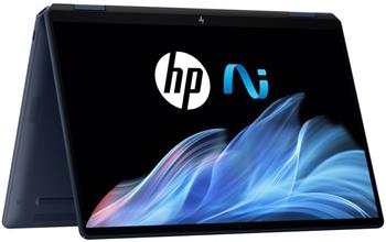 HP OmniBook Ultra Flip 14-fh0433nc/ Ultra 5-226V/ 16GB DDR5/ 1TB SSD/ Intel Arc/ 14"2.8K,OLED,touch/ W11P/ stříbrný